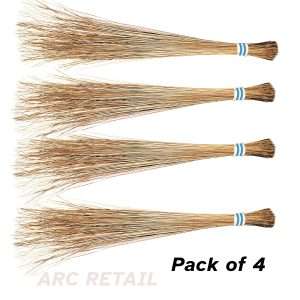 Best OvenAid Coconut Ekel Broom Stick Teela, Nariyal Jhadu