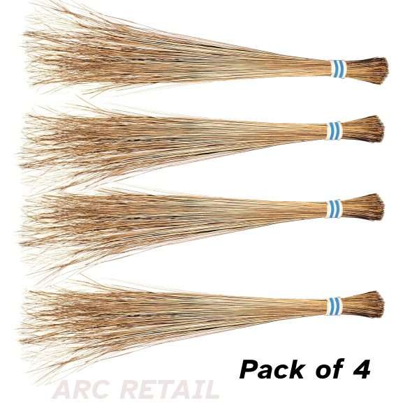 Best OvenAid Coconut Ekel Broom Stick Teela, Nariyal Jhadu