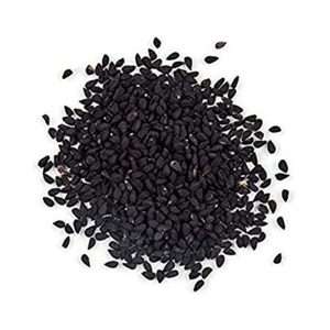 Dried Black Onion Seeds