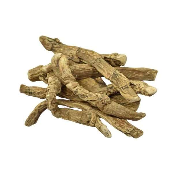 Dried Calamus Root