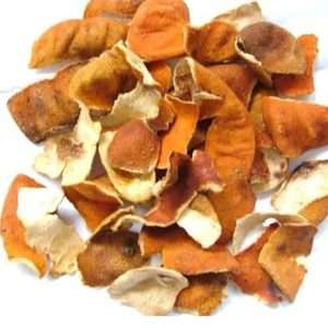 Dried Orange Peel