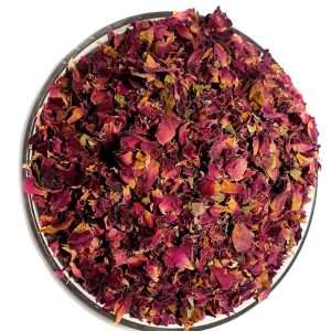 Madlva Dried Rose Petals