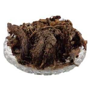 Dried Spikenard Root