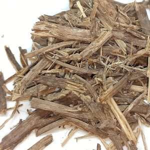 Dried Vilamichai Root