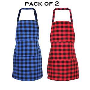 Waterproof Kitchen Apron