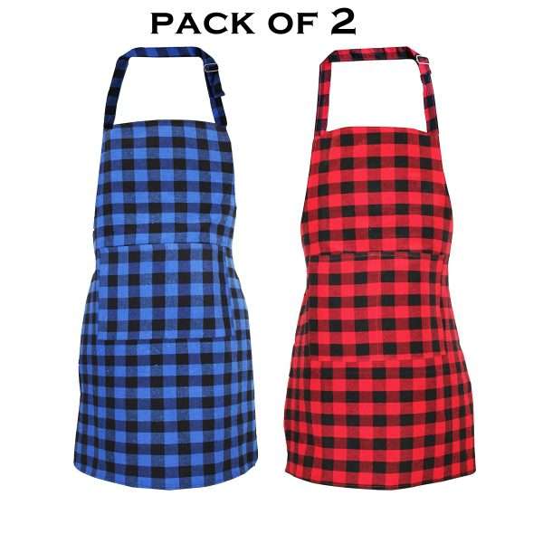 Waterproof Kitchen Apron