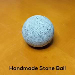 Natural Stone Ball