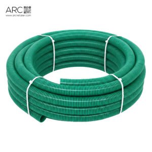 PVC Suction Hose 1 Inch Heavy Duty