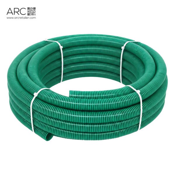 PVC Suction Hose 1 Inch Heavy Duty