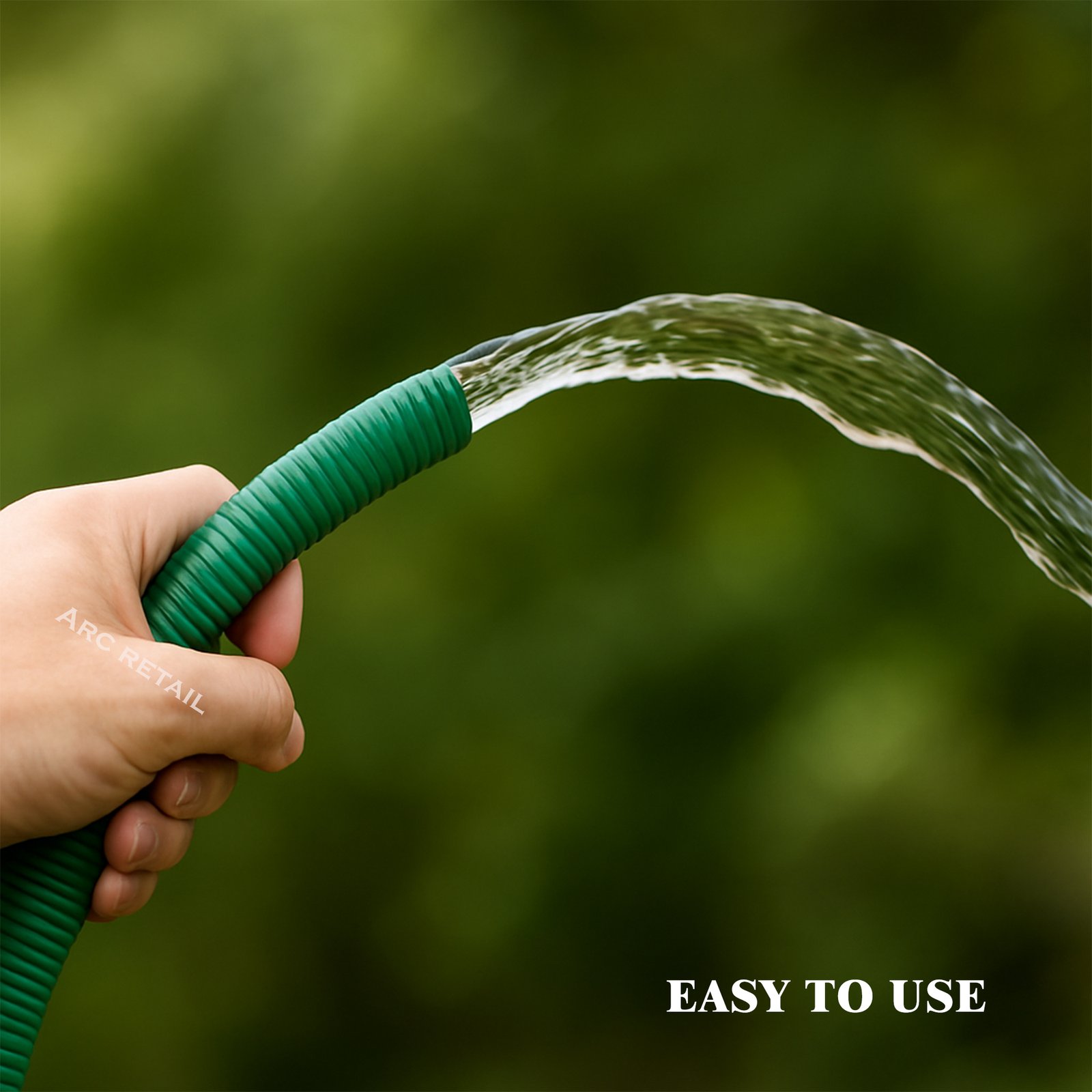 Best PVC Suction Hose 1 Inch Heavy Duty – 30 Meter (Approx 100 Feet) | ARC Retail 4 Best PVC Suction Hose 1 Inch Heavy Duty – 30 Meter (Approx 100 Feet) | ARC Retail - Image 4